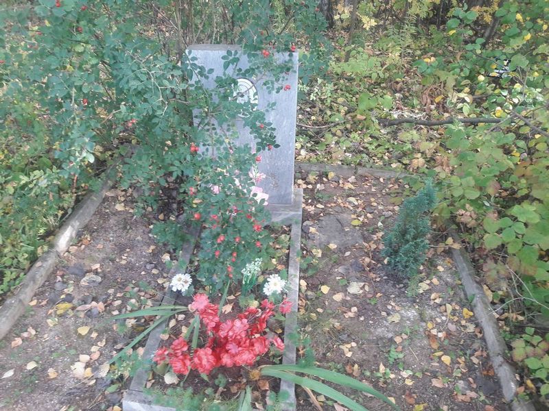 Беляков Виктор Николаевич
