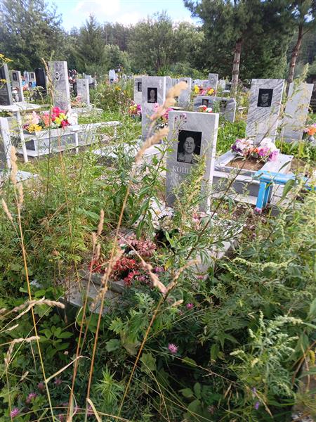 Кошева Евдокия Александровна