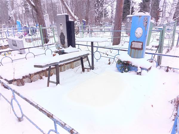Вшивцева Раиса Осиповна