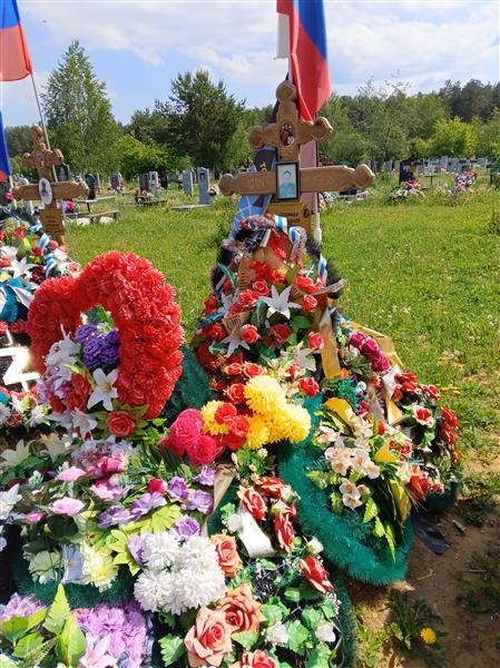 Соловьев Александр Викторович