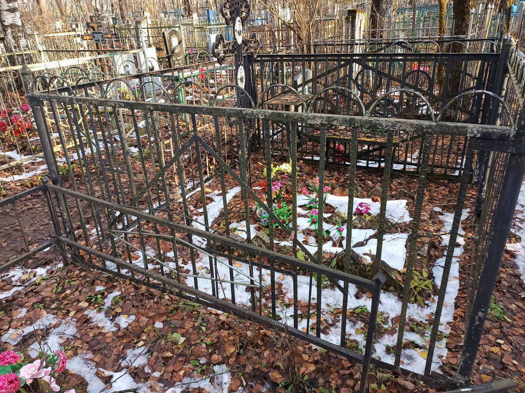 Зиновьева Анна Александровна