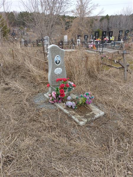 Колодников Александр Петрович
