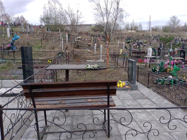 Григорьев Алексей Александрович
