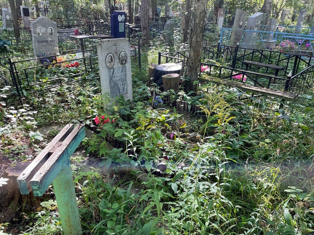 Мурахтанова Прасковья Михайловна