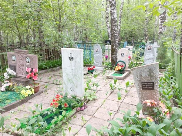 Подкорытова Елизавета Андреевна