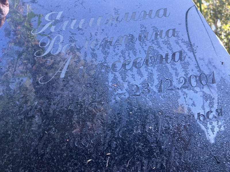 Яшинина