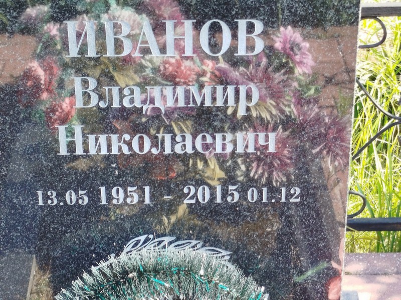 Иванов