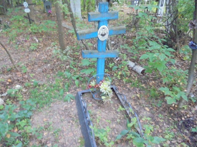 Сергеев Олег Владимирович