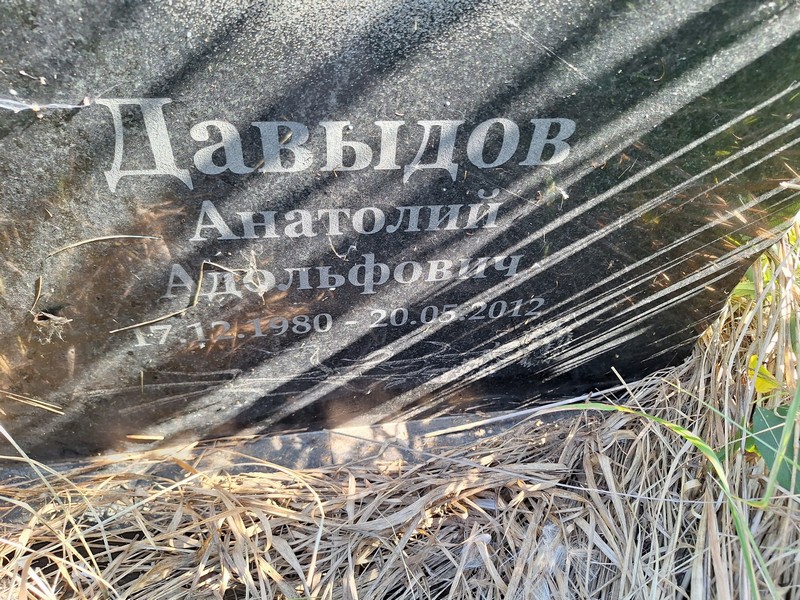 Давыдов