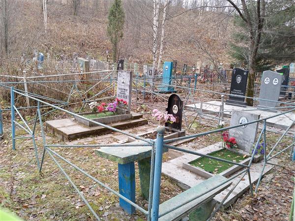 Складчиков Сергей Иванович