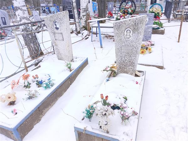 Жлудова Вера Александровна