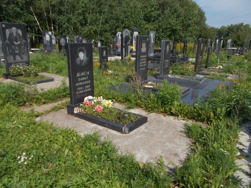 Баса Завыт Озманян