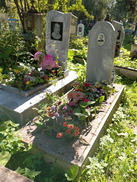 Зязин Александр Андреевич