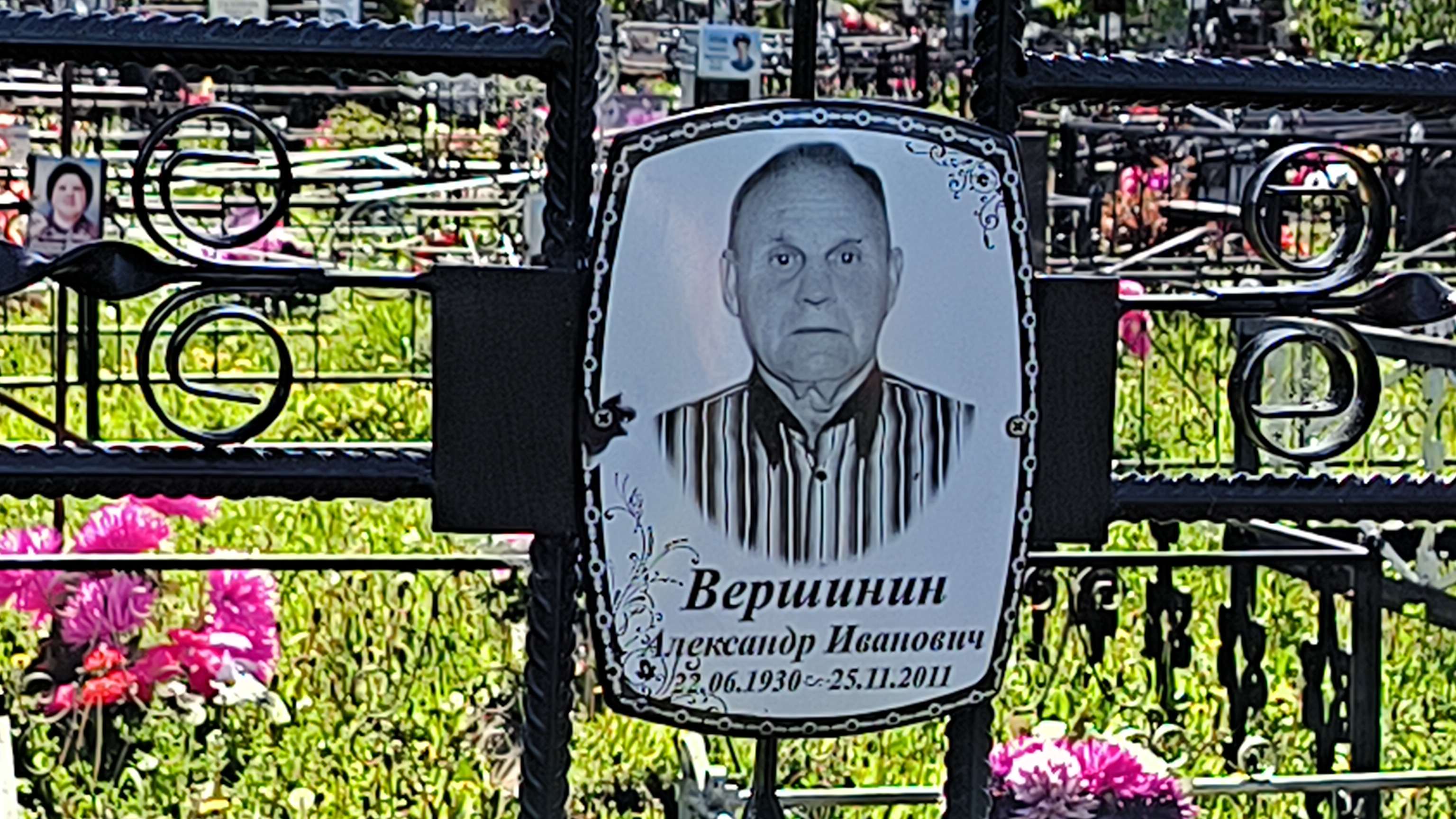 Вершинин Александр Иванович