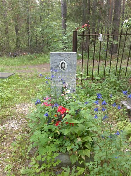Дудник Ольга Николаевна