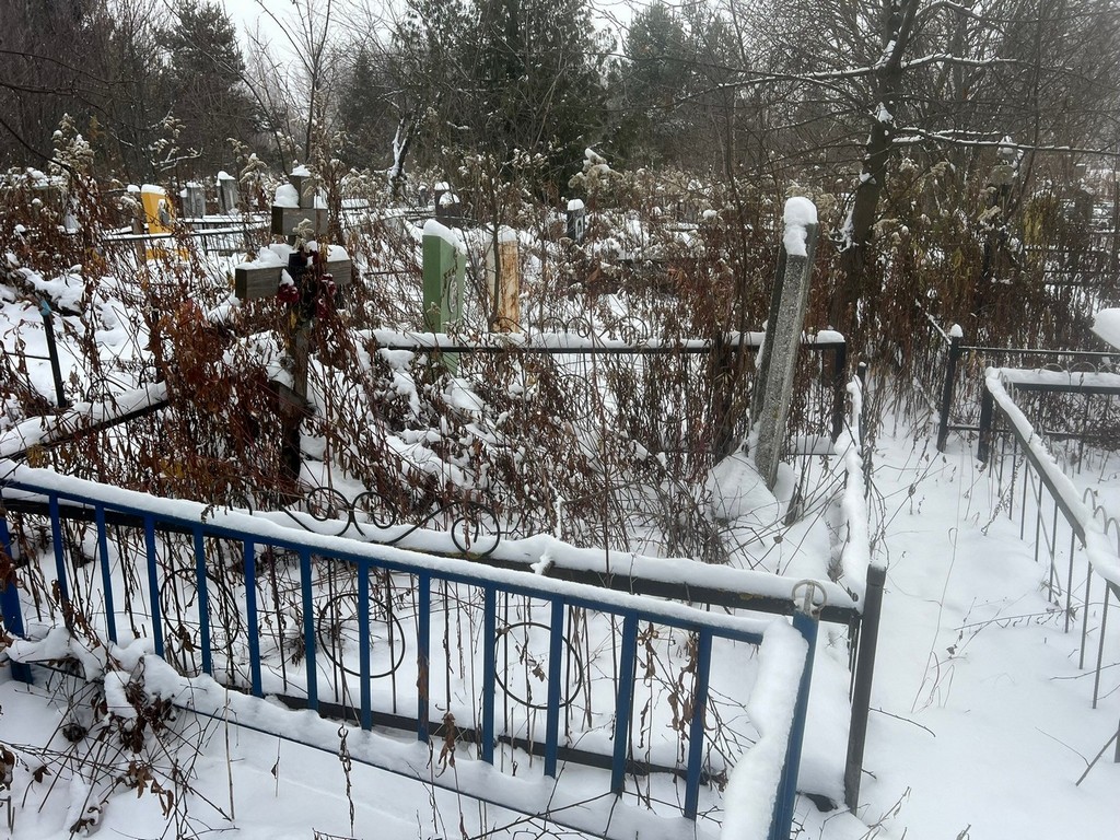 Самохин Анатолий Сергеевич