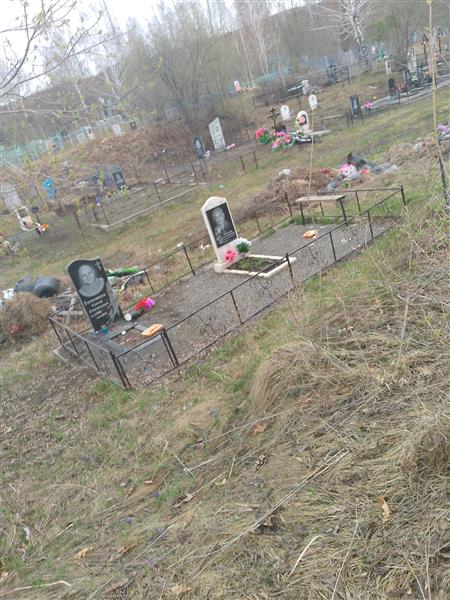 Горновитов Сергей Григорьевич