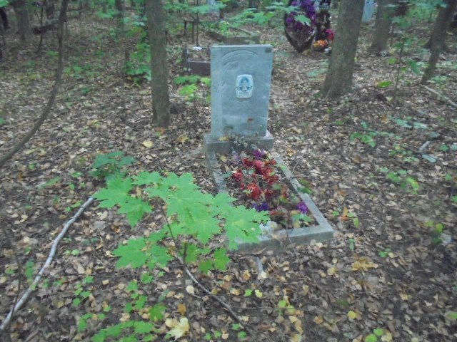 Васенкова Елена Федоровна