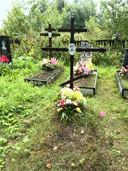 Родионова Ирина Александровна