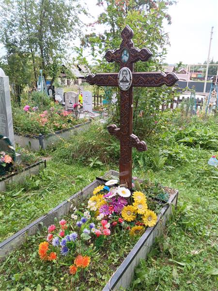 Цуканов Александр Петрович