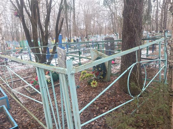 Хохлова Тамара Васильевна