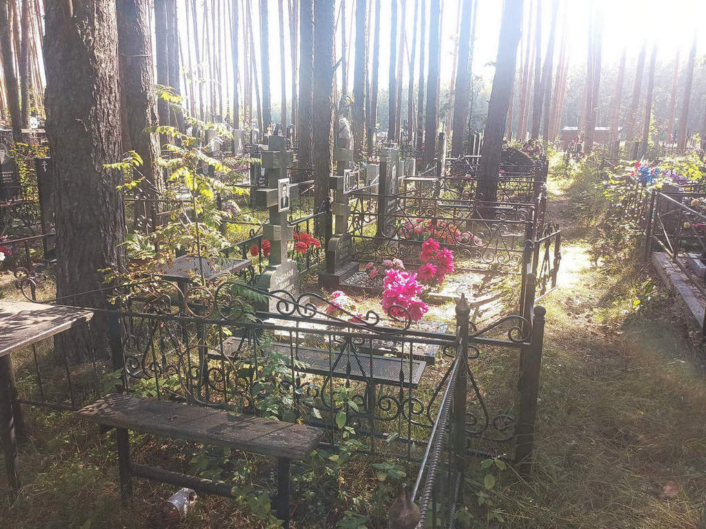 Соколов Павел Васильевич