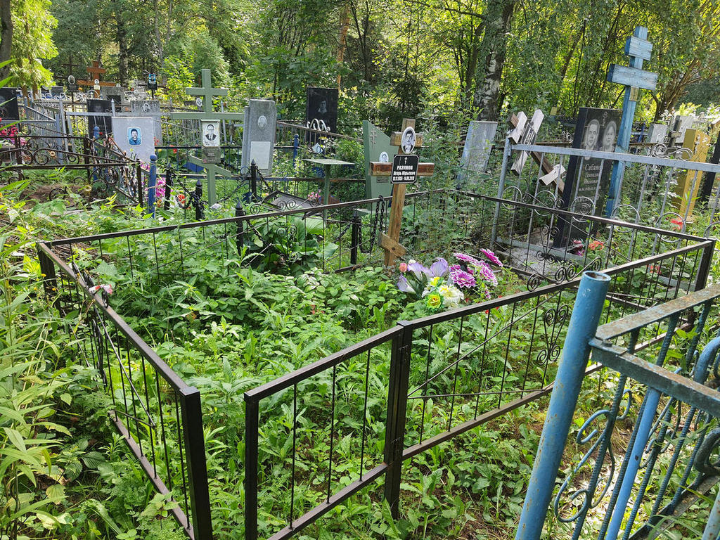 Разумов Игорь Юрьевич