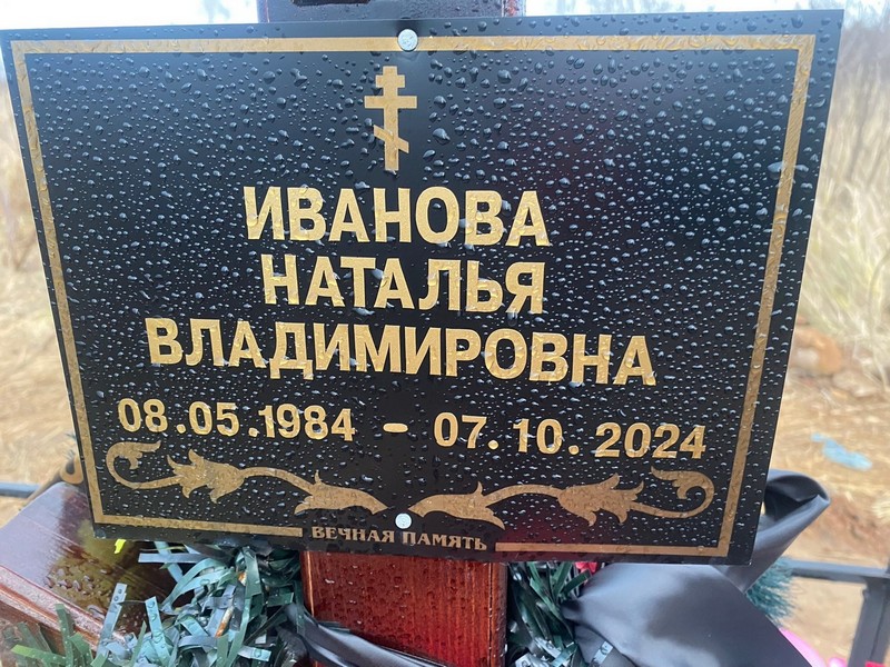 Иванова