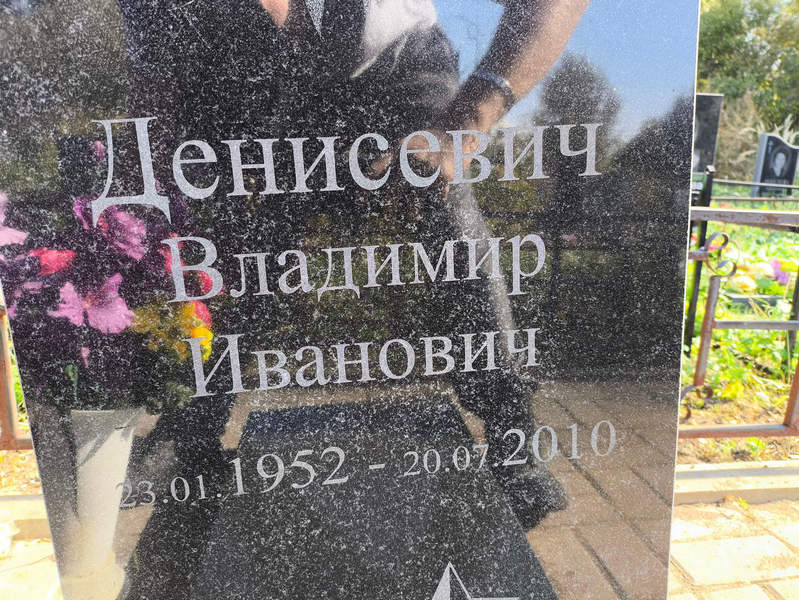 Денисевич