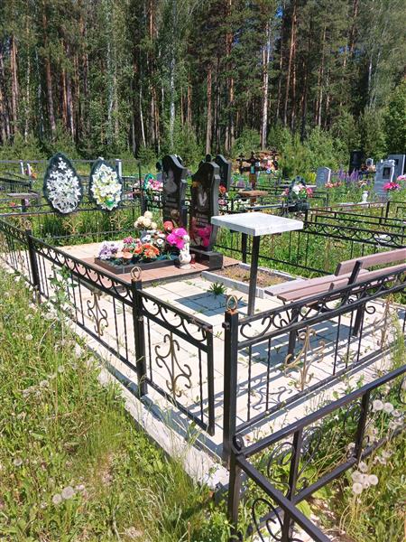 Ильина Евгения Дмитриевна