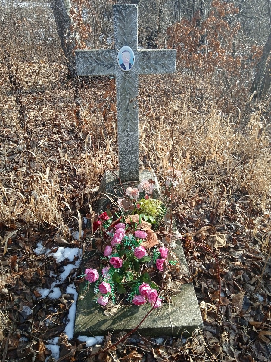 Ворочаев Петр Егорович