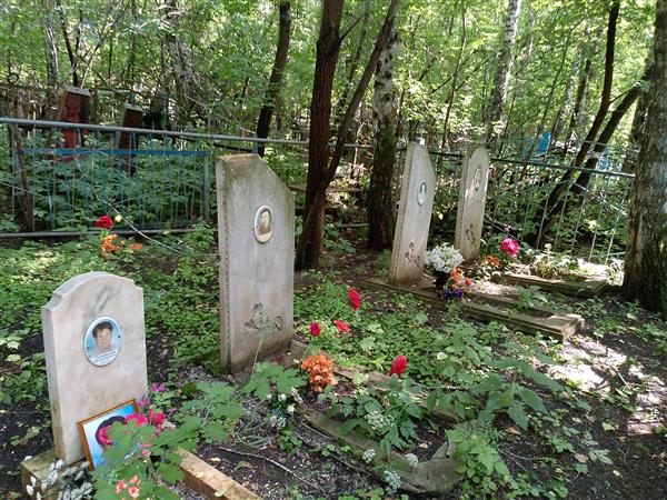 Голванова Далина Васильевна