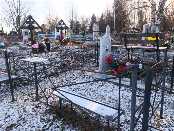 Скворцов Анатолий Николаевич