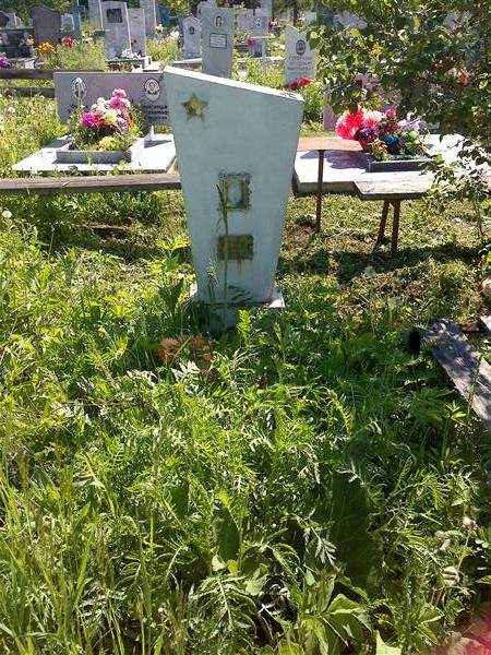Половников Павел Степанович