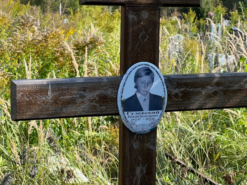 Гулевский