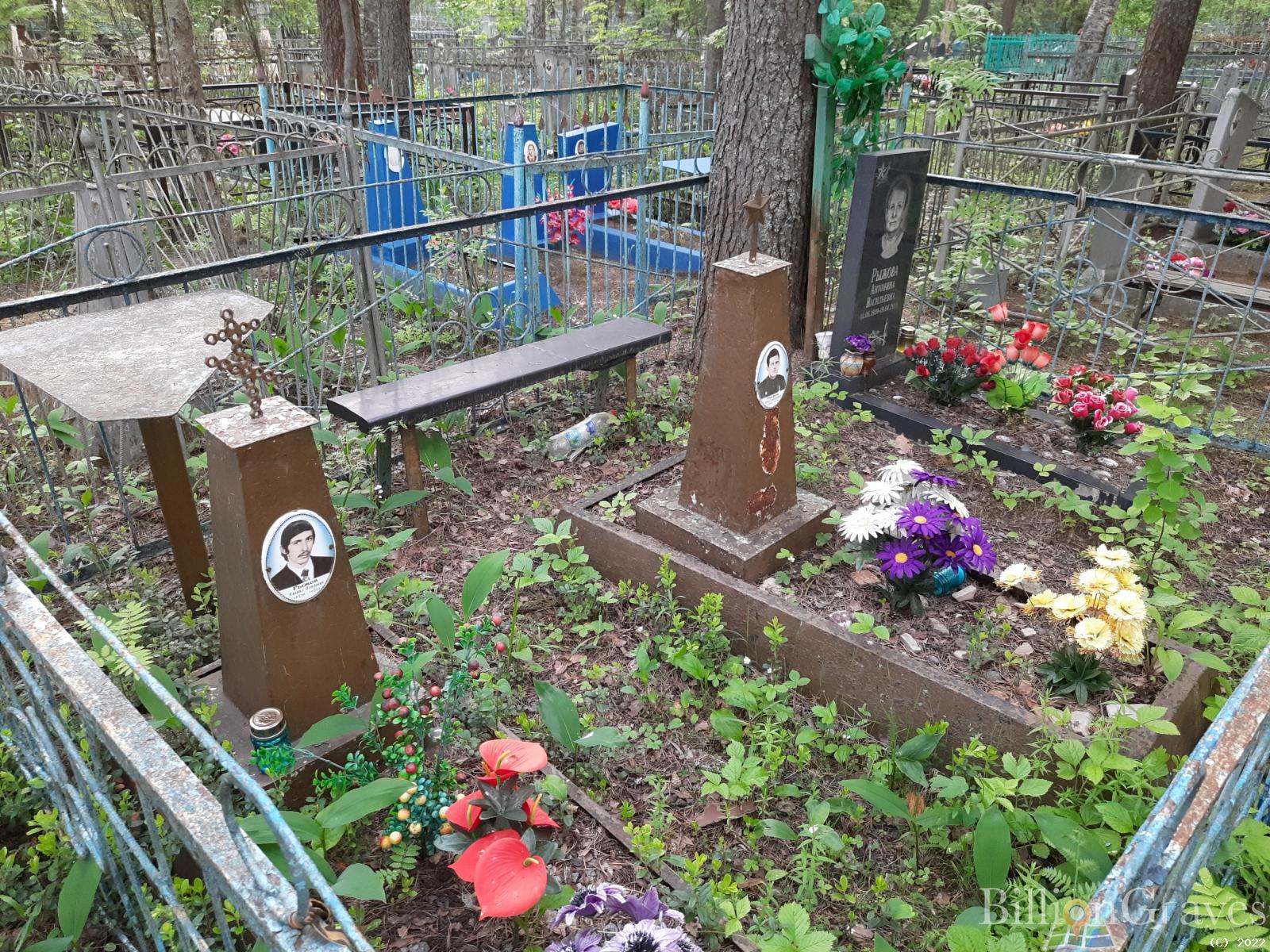 Рыжов Пётр Александрович