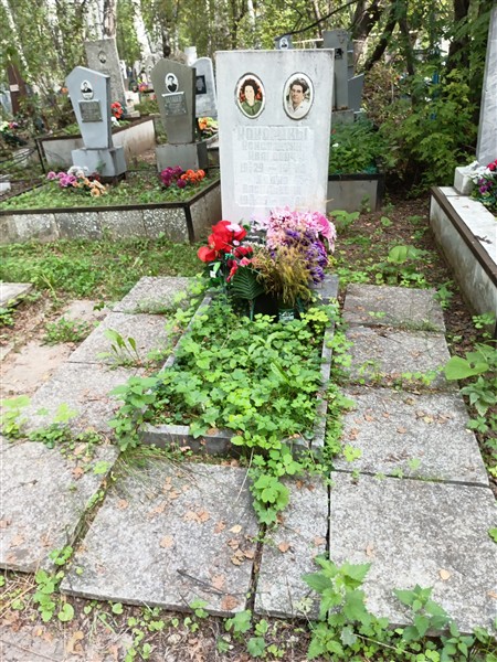 Кокорина Лидия Васильевна