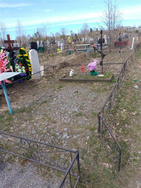 Сочнев Леонид Арефьевич