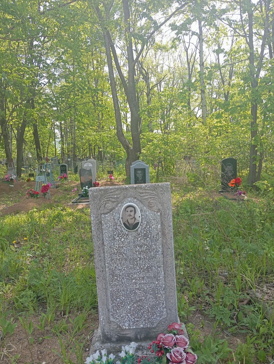 Силивончик Николай Владимирович