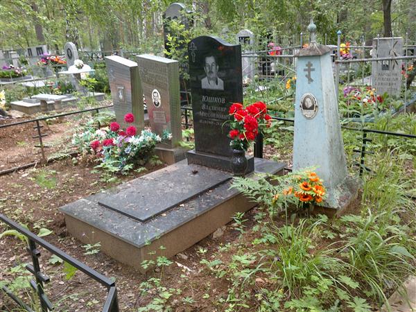 Гостевских Антонида Егоровна