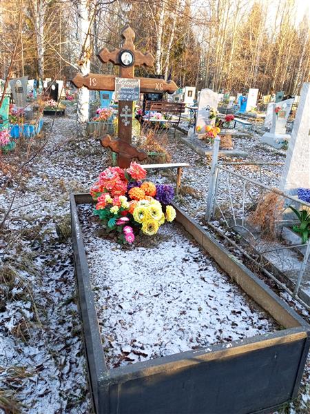 Меленцов Николай Васильевич