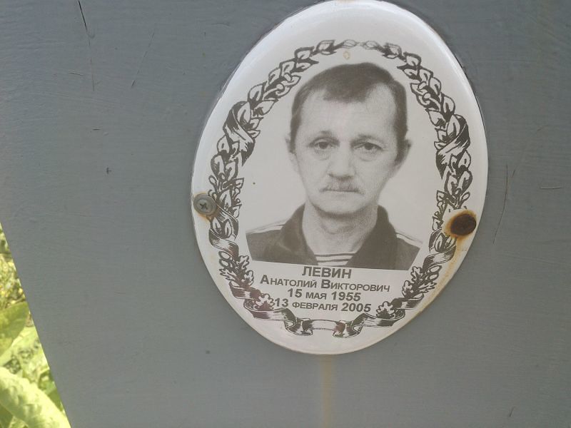 Левин