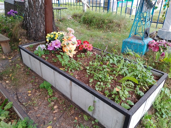 Кузнецова Анна Ивановна