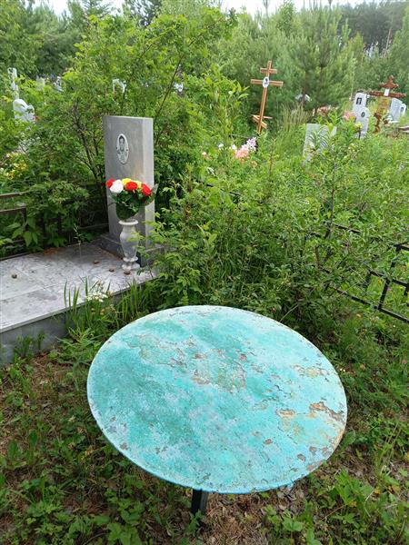 Горечев Леонтий Федорович