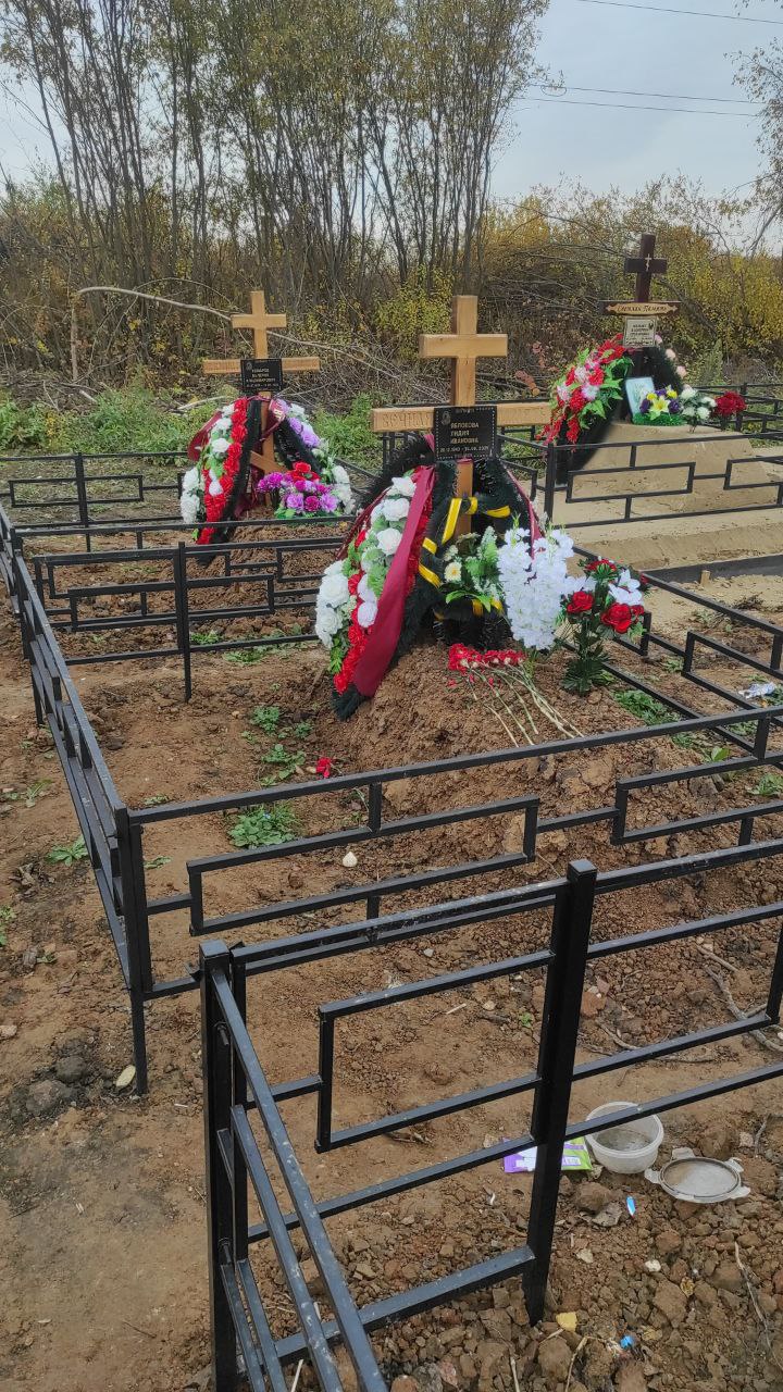 Яблокова