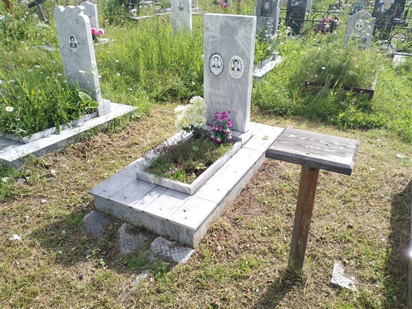 Писеукова Гертруда Михайловна