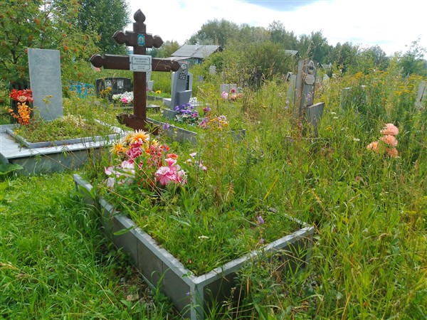 Полякова Татьяна Викторовна