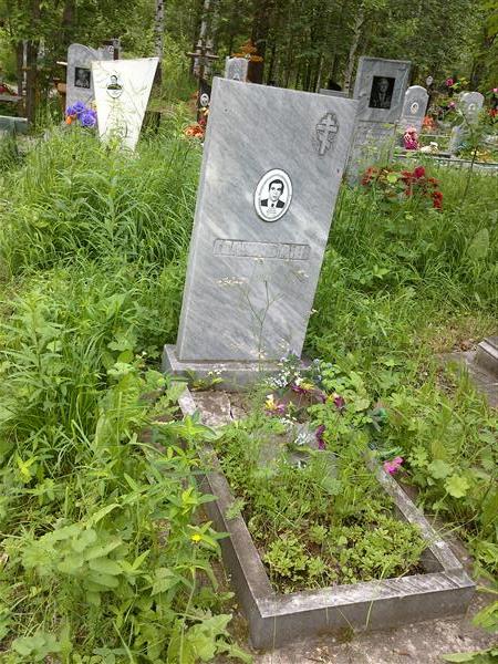Голунов Анатолий Николаевич