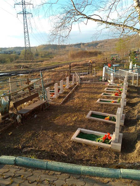 Ничикова Галина Васильевна