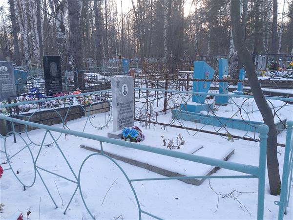 Нижельский Василий
